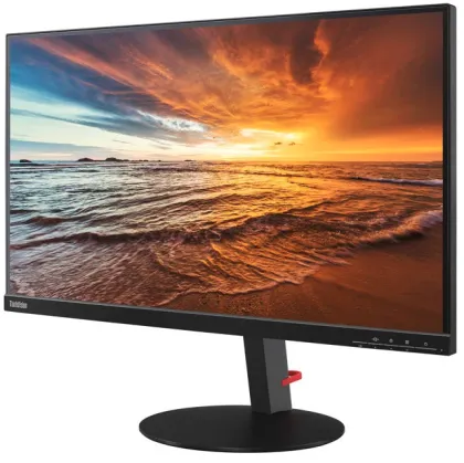 Lenovo ThinkVision P-Series P27u-10 27-inch Ultra HD 4K Ips Monitor