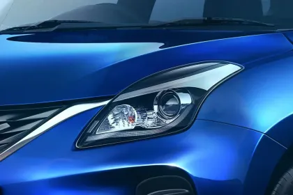 Maruti Suzuki Baleno Zeta