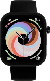 Timex iConnect Alpha Smartwatch