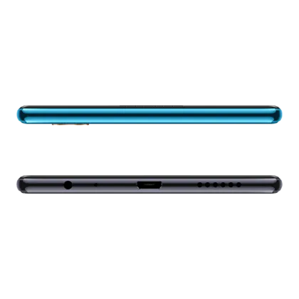 Vivo Y17