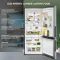 Electrolux UltimateTaste 700 EBE4302C-S 425 L 1 Star Double Door Refrigerator