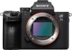 Sony a7 III 24.2 MP Mirrorless Camera (Body Only)
