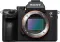 Sony Alpha 7 III 24.2 MP Mirrorless Camera (Body Only)