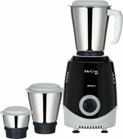 McCoy Grind X1 500W Mixer Grinder