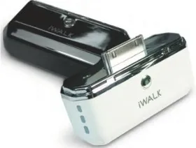 iWalk DBL1500i-001A 1500 mAh Power Bank