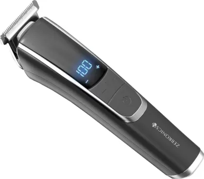 Zebronics ZEB-HT102 Beard Trimmer