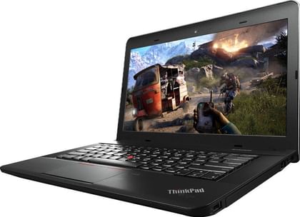 Lenovo ThinkPad Edge E431 Laptop (3rd Gen Ci5/ 4GB/ 1TB/ Win8/ 2GB Graph)