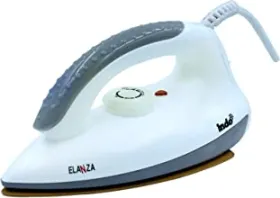 Indo Elanza 1000 W Dry Iron
