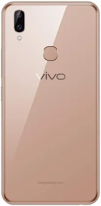 Vivo Y83 Pro