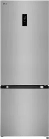 LG GL-B382DPZX 340 L 3 Star Double Door Refrigerator