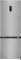 LG GL-B382DPZX 340 L 3 Star Double Door Refrigerator