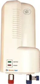Bajaj Majesty 1L Instant Water Heater