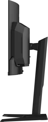 Gigabyte MO34WQC 34 inch WQHD QD-OLED Curved Gaming Monitor