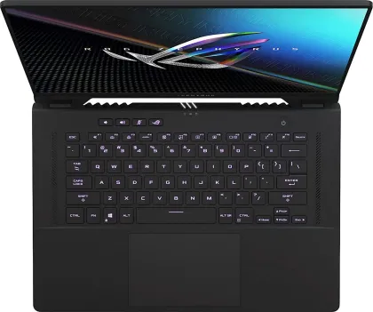 Asus ROG Zephyrus M16 GU603HM-K8073TS Laptop (11th Gen Core i7/ 16GB/ 1TB SSD/ Win10/ 6GB Graph)
