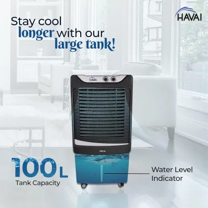 Havai Venus 100 L Desert Air Cooler