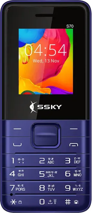 Ssky S70 Josh