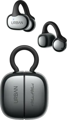 Urban Vibe Clip 2 True Wireless Earbuds
