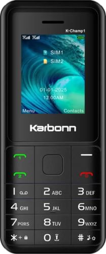 Karbonn K-Champ 1