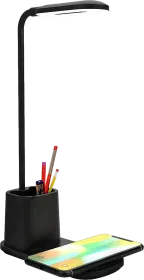 Portronics Brillo II 10 Watts Table Lamp Light