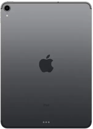 Apple iPad Pro 11 (WiFi+4G+64GB)