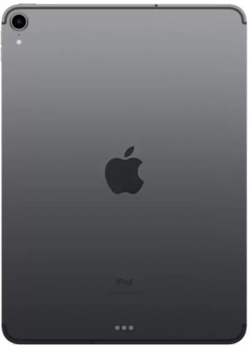 Apple iPad Pro 11 (WiFi+4G+64GB)