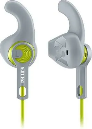 Philips SHQ1300 Wired Headphones (In the Ear)