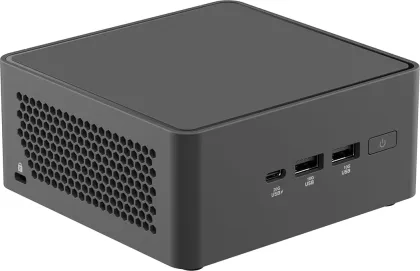 Asus NUC 15 Pro Tall RNUC15CRHC50000U Barebones Mini PC (Intel Core 5 210H) - image 4