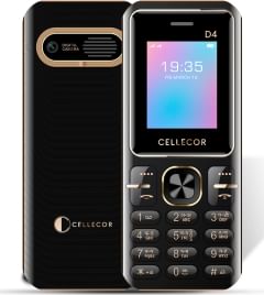 OnePlus 11R 5G vs Cellecor D4