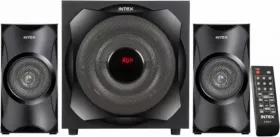 Intex INTEX23 86 W Home Theatre