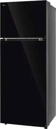 LG GLT4626TEBM 466 L 2 Star Double Door Refrigerator