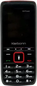 Karbonn K9 Power