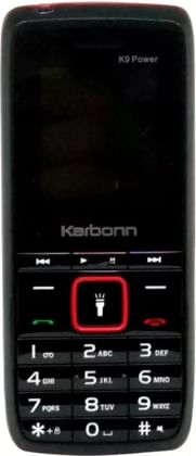 Karbonn K9 Power