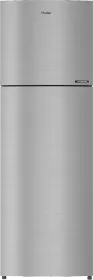 Haier HRF-3182BIS-P 268 L 2 Star Double Door Refrigerator