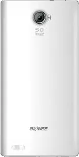 Gionee CTRL V4