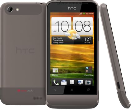 HTC One V (Primo)