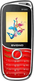 Byond BY002