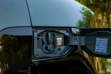 Mahindra BE 6