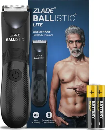 Zlade Ballistic LITE Trimmer