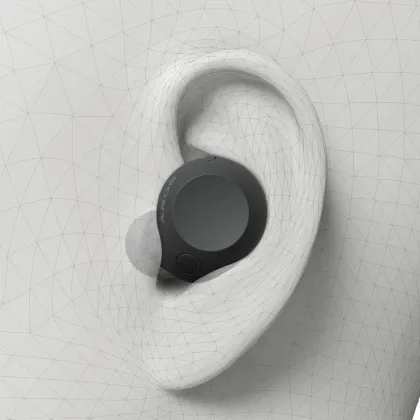Sony WF-C710NSA True Wireless Earbuds