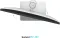 BenQ MA270S 27 inch Ultra HD 5K LED Monitor