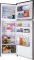 Croma CRLR340FFD259609 337 L 3 Star Double Door Refrigerator
