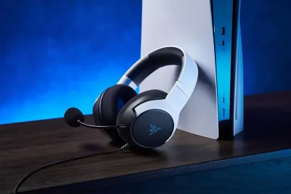 Razer Kaira X Wired Headphones