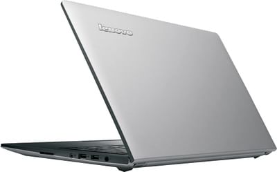 Lenovo Ideapad S400 (59-340453) Laptop (2nd Gen Ci3/ 2GB/ 500GB/ DOS/ 1GB Graph)