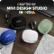 Mivi DuoPods Sync True Wireless Earbuds