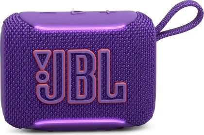 JBL Go 5 Bluetooth Speaker