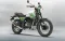 Royal Enfield Scram 440 Trail