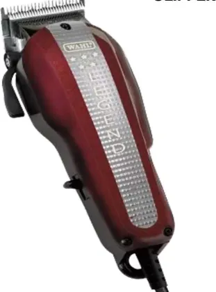 Wahl 08147-024 Corded Trimmer