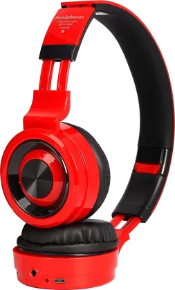 MTR TM 046 Wireless Headphones