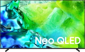 Samsung QN80H 65 inch Ultra HD 4K Smart QLED TV (65Q80H)