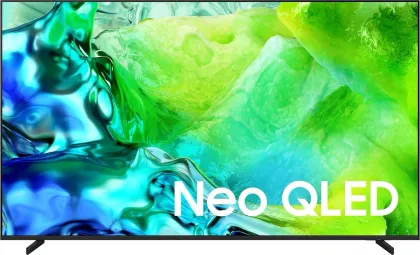 Samsung QN80H 100 inch Ultra HD 4K Smart QLED TV (QN100QN80HFXZA)